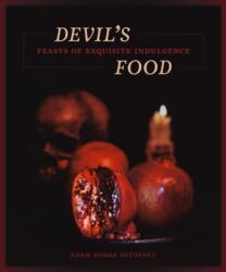 Devil's Food (ISBN: 9781627311618)