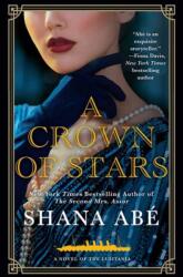 A Crown of Stars (ISBN: 9781496751362)