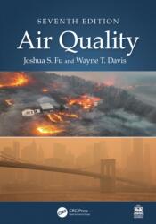 Air Quality - Wayne T. Davis (ISBN: 9781041123125)