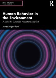 Human Behavior in the Environment (ISBN: 9781041023531)