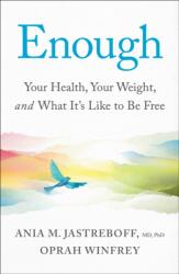 Enough (ISBN: 9781037407086)