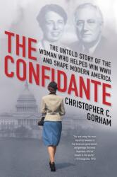 The Confidante (ISBN: 9780806542027)