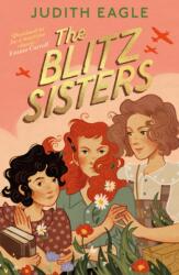 The Blitz Sisters (ISBN: 9780571388707)