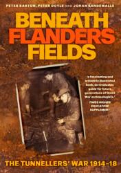 Beneath Flanders Fields (ISBN: 9781837051595)