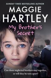 My Brother's Secret (ISBN: 9781399638548)