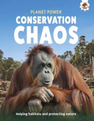 Conservation Chaos (ISBN: 9781835697399)