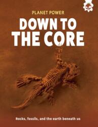 Down to the Core (ISBN: 9781835697375)