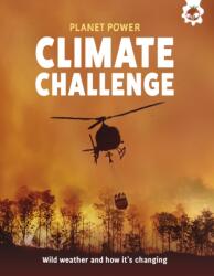 Climate Challenge (ISBN: 9781835697368)