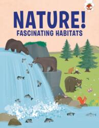 Fascinating Habitats (ISBN: 9781835697351)