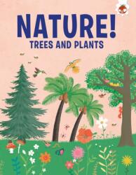 Trees and Plants (ISBN: 9781835697337)