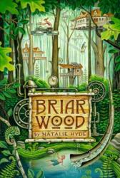 Briarwood (ISBN: 9781770868199)