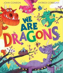 We Are Dragons (ISBN: 9780008762872)