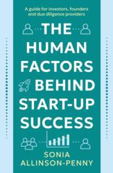 The Human Factors Behind Start-Up Success (ISBN: 9781836286189)