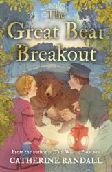 The Great Bear Breakout (ISBN: 9781835743799)