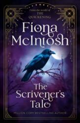 The Scrivener's Tale (ISBN: 9781835014844)