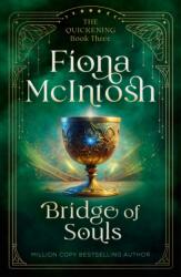 Bridge of Souls (ISBN: 9781835014820)