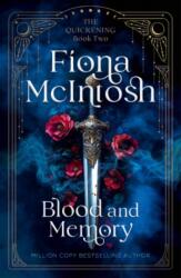 Blood and Memory (ISBN: 9781835014370)