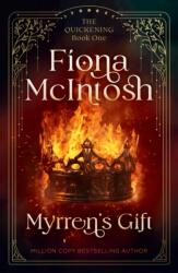 Myrren's Gift (ISBN: 9781835014356)
