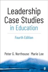 Leadership Case Studies in Education (ISBN: 9781071985274)