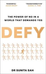 Defy (ISBN: 9781786581495)