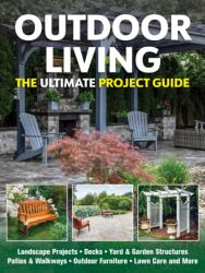 Outdoor Living (ISBN: 9781497105997)