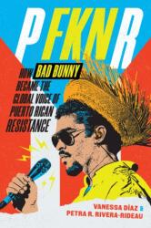 P Fkn R - Petra R Rivera-Rideau (ISBN: 9781478033332)