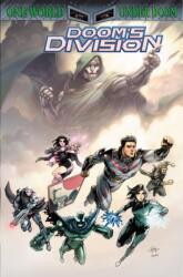Doom's Division (ISBN: 9781302962845)