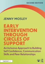 Early Intervention Through Circles of Support (ISBN: 9781041097785)