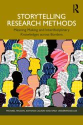Storytelling Research Methods (ISBN: 9781032228426)