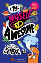 I Tell Myself I'm Awesome (ISBN: 9781801997904)