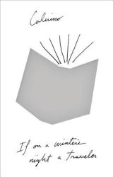 If on a Winter's Night a Traveler - Italo Calvino (ISBN: 9780156439619)