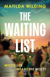 The Waiting List (ISBN: 9781526692184)