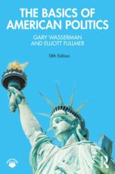 The Basics of American Politics (ISBN: 9781041027034)
