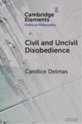 Civil and Uncivil Disobedience (ISBN: 9781009659154)