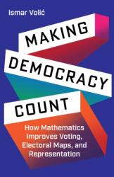 Making Democracy Count (ISBN: 9780691248813)