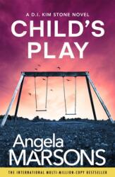 Child's Play (ISBN: 9781836187196)