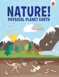 Physical Planet Earth (ISBN: 9781835697320)
