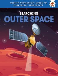 Searching Outer Space (ISBN: 9781835697016)