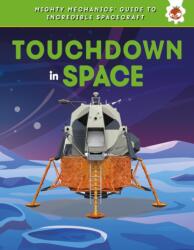 Touchdown in Space (ISBN: 9781835697009)