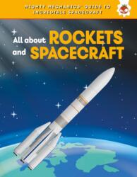 All About Rockets and Spaceships (ISBN: 9781835696996)