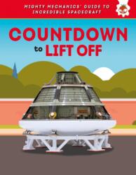 Countdown to Lift Off (ISBN: 9781835696989)
