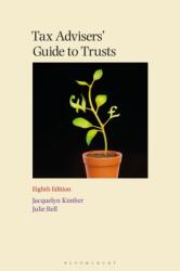 Tax Advisers' Guide to Trusts (ISBN: 9781526535276)