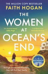 The Women at Ocean's End (ISBN: 9781035906536)