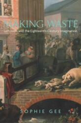 Making Waste (ISBN: 9780691284507)