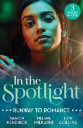 In The Spotlight: Runway To Romance (ISBN: 9780263421088)