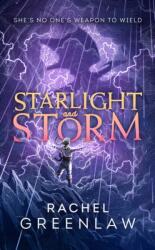 Starlight and Storm (ISBN: 9780008664770)