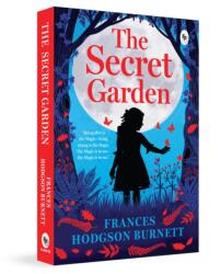 SECRET GARDEN (ISBN: 9789386538994)