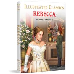 Rebecca (ISBN: 9789354403460)