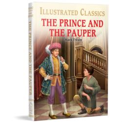 The Prince and the Pauper (ISBN: 9789354402418)