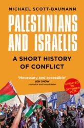 Palestinians and Israelis (ISBN: 9781837051328)